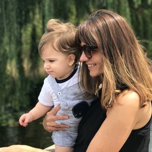 Meet your Posher, Jasmina